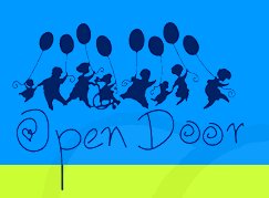 open door logo